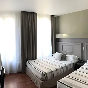 Cosmotel Отель