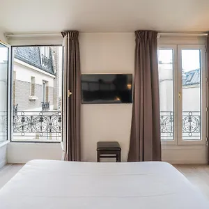 De Flore - Montmartre Отель