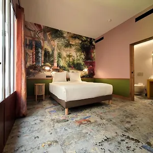 Relais Monceau Отель