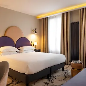 Mondial París