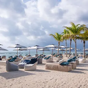 Andaz Mayakoba Riviera Maya, By Hyatt Resort